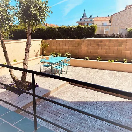 Apartamento La Picota Liencres Exterior photo