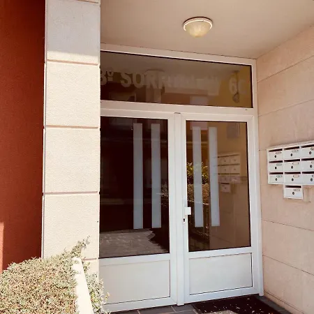 Apartamento La Picota Liencres Exterior photo