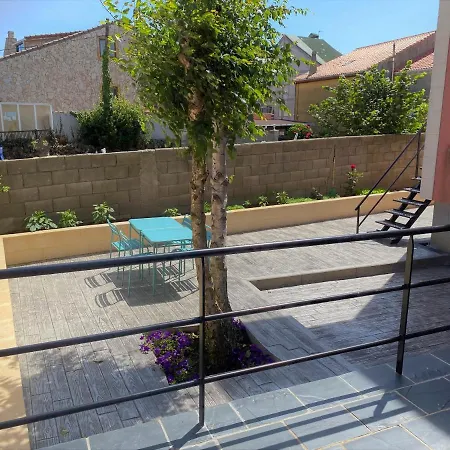Apartamento La Picota Liencres Exterior photo
