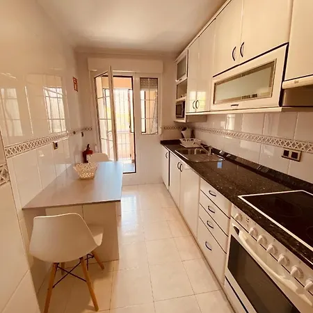 Apartamento La Picota Liencres Exterior photo