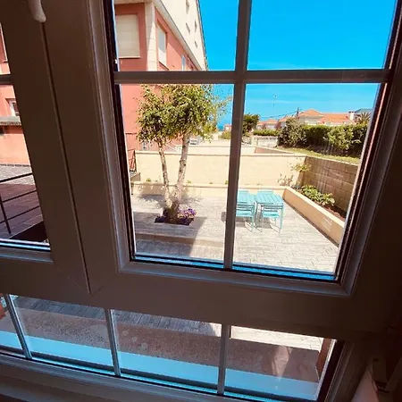 Apartamento La Picota Liencres Exterior photo