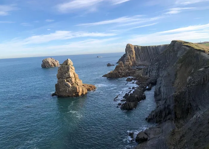 Apartamento La Picota