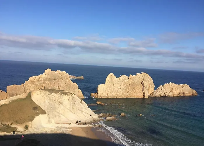 Apartamento La Picota