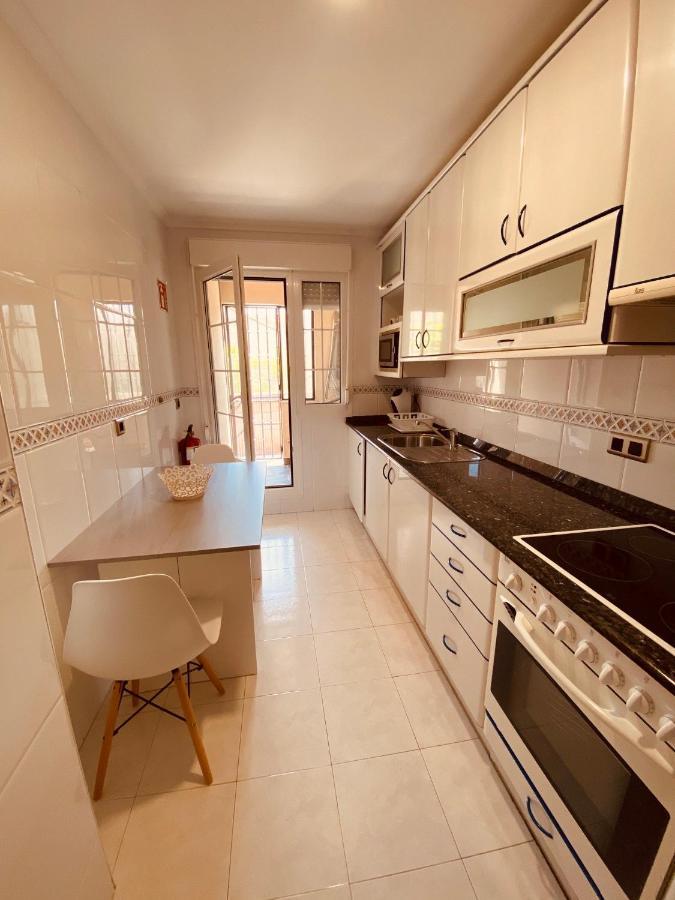 La Picota Apartment