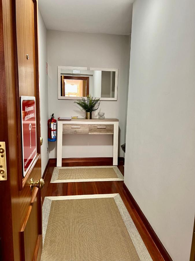 La Picota Apartment