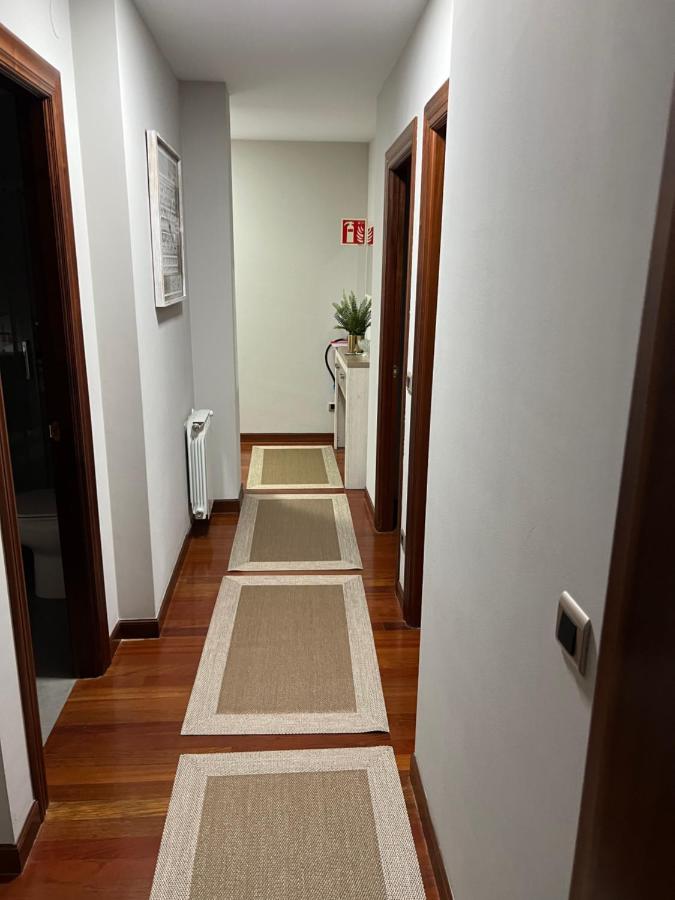 La Picota Apartment